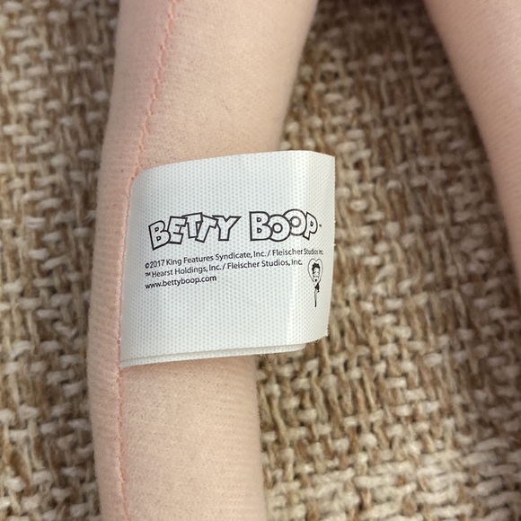 Betty Boop plush - Picture 5 of 8